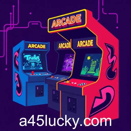 Arcade Classics