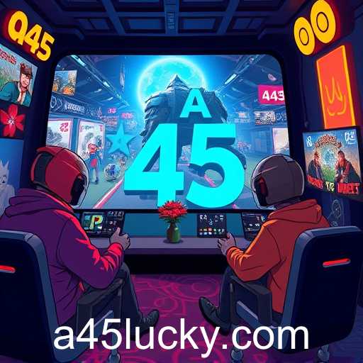 Gaming Dynamics and Innovations in 2025