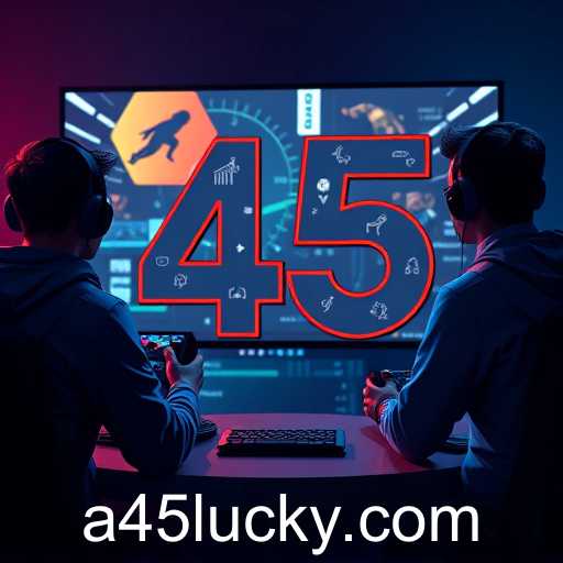 A45: Gaming Revolution and Community Impact