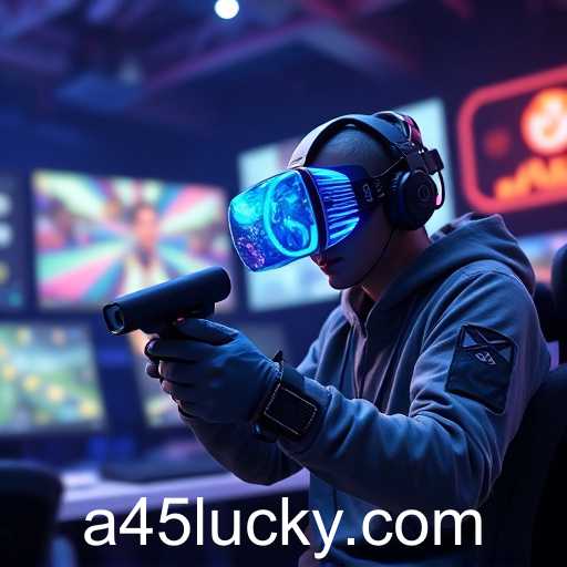 Gaming Trends and Innovations in 2025