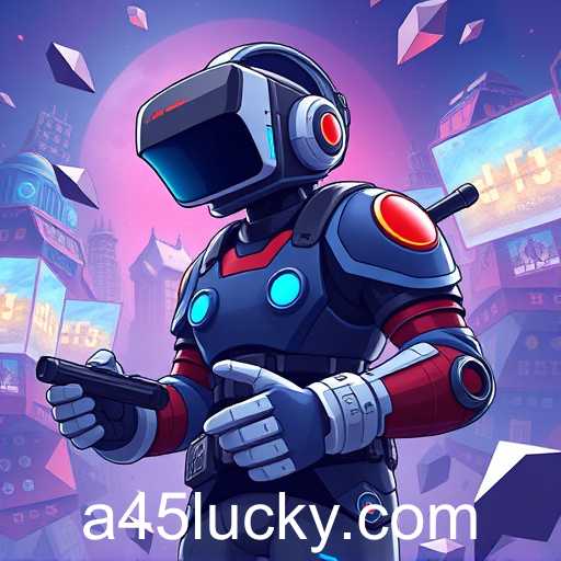 The Impact of A45 on Gaming Dynamics in 2025