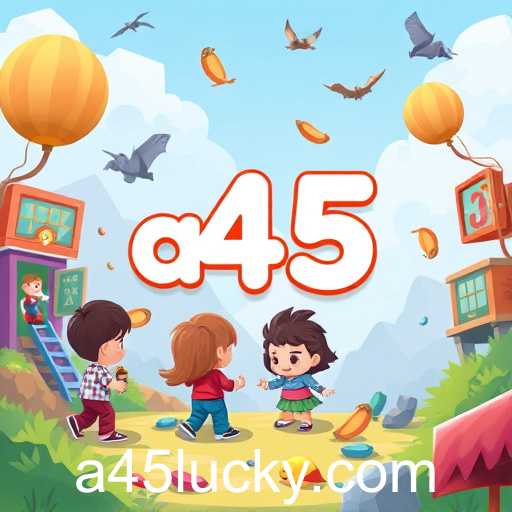 Kids' Games