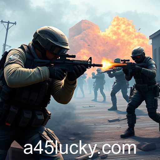Shooting Games