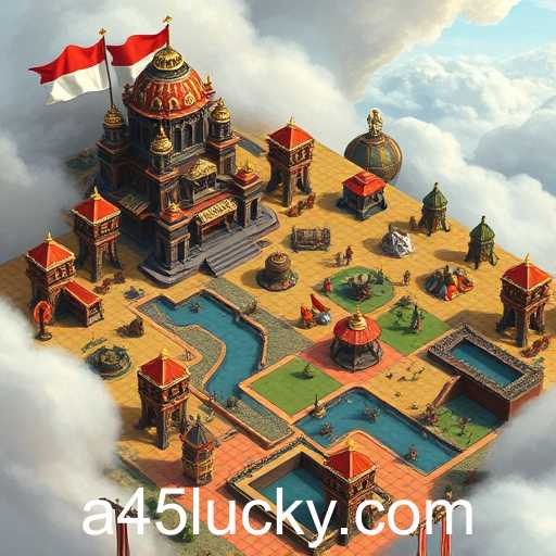 Strategy Games